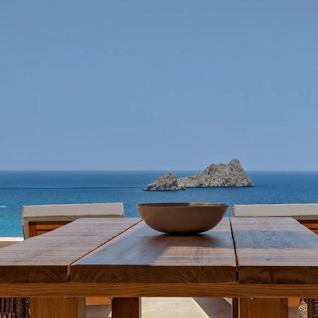 Almyra Villas Xerokampos  Exteriör bild