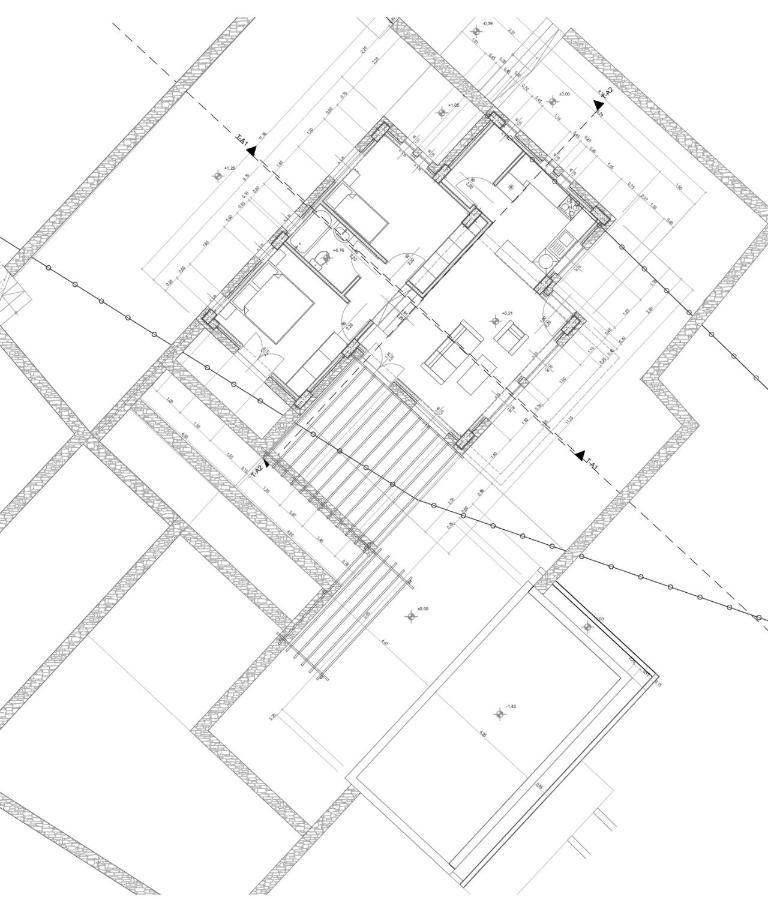 Almyra Villas Xerokampos  Exteriör bild